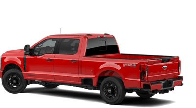 2026 Ford Super Duty F-350 SRW NEW