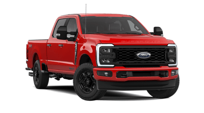 2026 Ford Super Duty F-350 SRW NEW