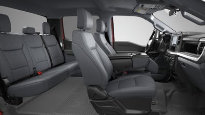 2026 Ford Super Duty F-350 SRW NEW