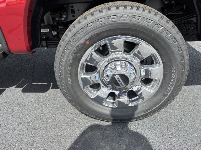 2026 Ford Super Duty F-350 SRW NEW