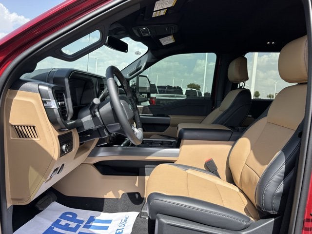 2026 Ford Super Duty F-350 SRW NEW