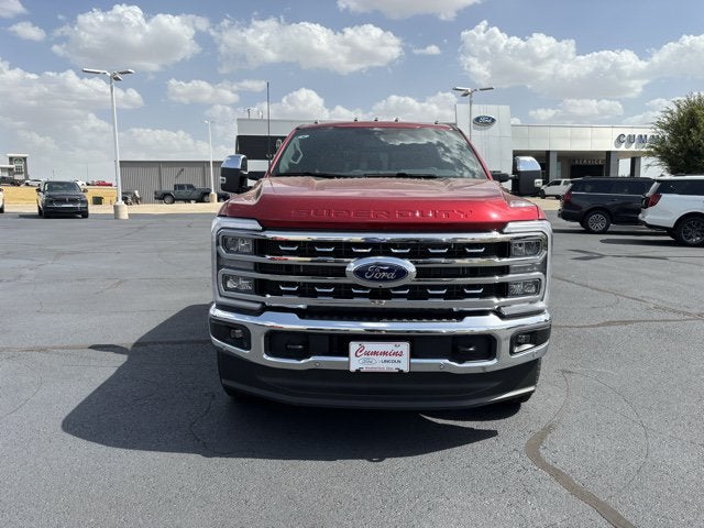 2026 Ford Super Duty F-350 SRW NEW