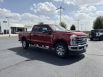 2026 Ford Super Duty F-350 SRW NEW