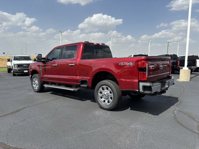 2026 Ford Super Duty F-350 SRW NEW