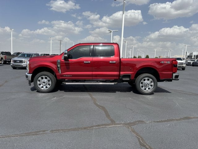 2026 Ford Super Duty F-350 SRW NEW