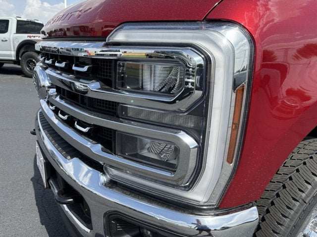 2026 Ford Super Duty F-350 SRW NEW