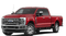 2026 Ford Super Duty F-350 SRW NEW