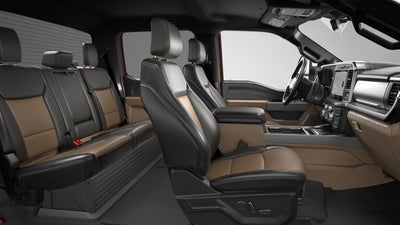 2026 Ford Super Duty F-350 SRW NEW