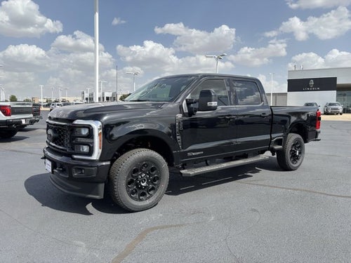 2026 Ford Super Duty F-350 SRW NEW
