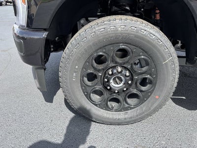 2026 Ford Super Duty F-350 SRW NEW