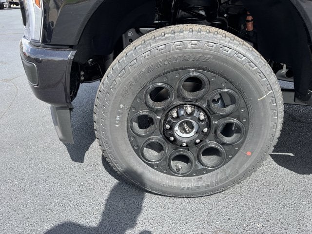 2026 Ford Super Duty F-350 SRW NEW
