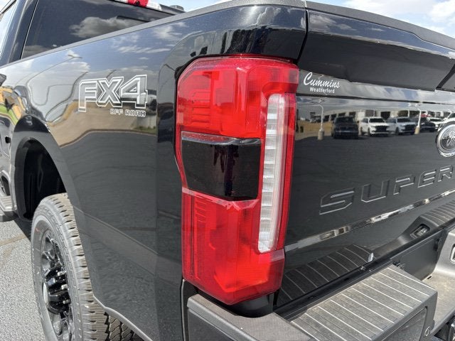 2026 Ford Super Duty F-350 SRW NEW