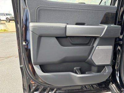 2026 Ford Super Duty F-350 SRW NEW
