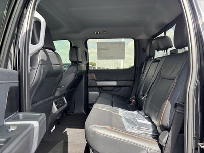 2026 Ford Super Duty F-350 SRW NEW