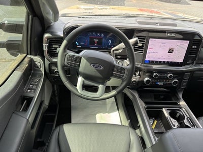 2026 Ford Super Duty F-350 SRW NEW
