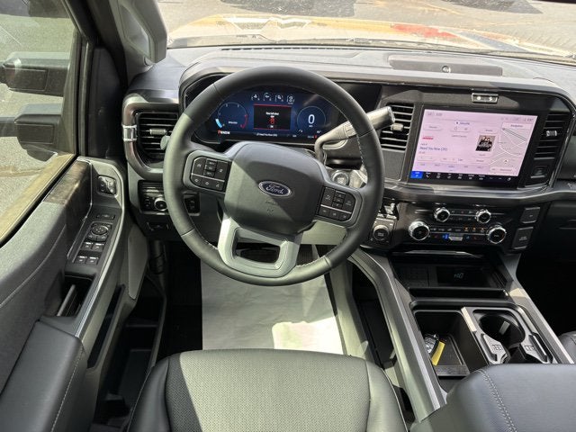 2026 Ford Super Duty F-350 SRW NEW
