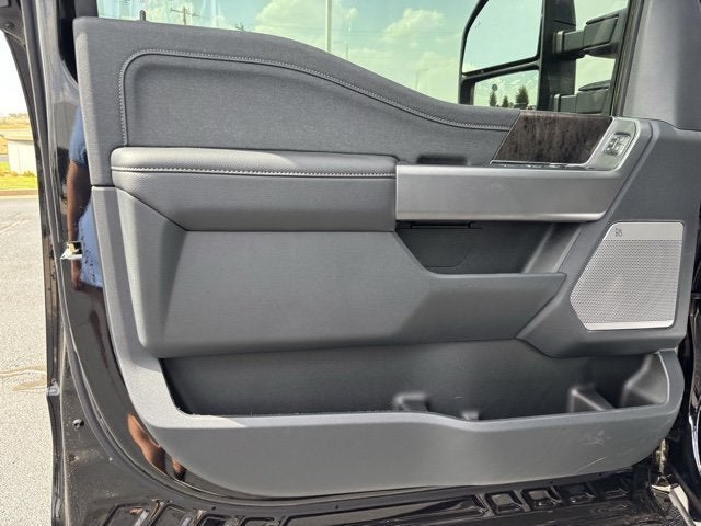 2026 Ford Super Duty F-350 SRW NEW