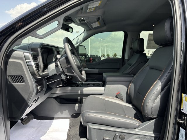 2026 Ford Super Duty F-350 SRW NEW