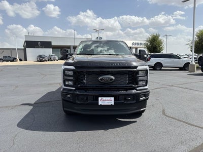 2026 Ford Super Duty F-350 SRW NEW