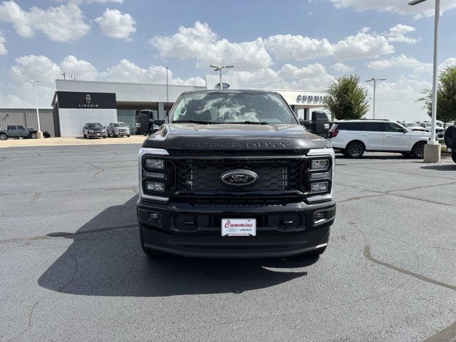 2026 Ford Super Duty F-350 SRW NEW