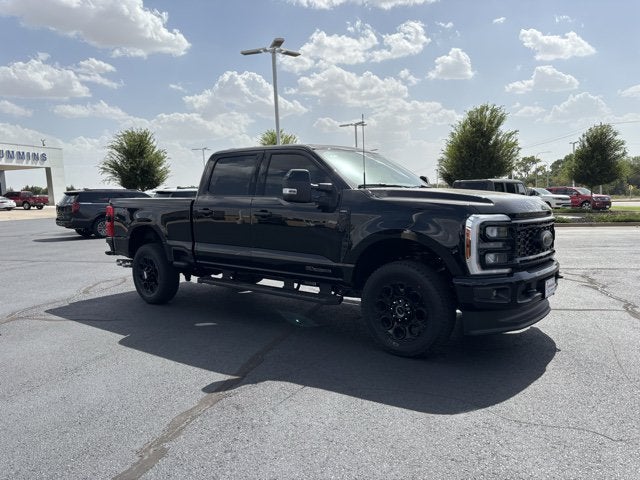 2026 Ford Super Duty F-350 SRW NEW