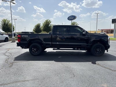 2026 Ford Super Duty F-350 SRW NEW