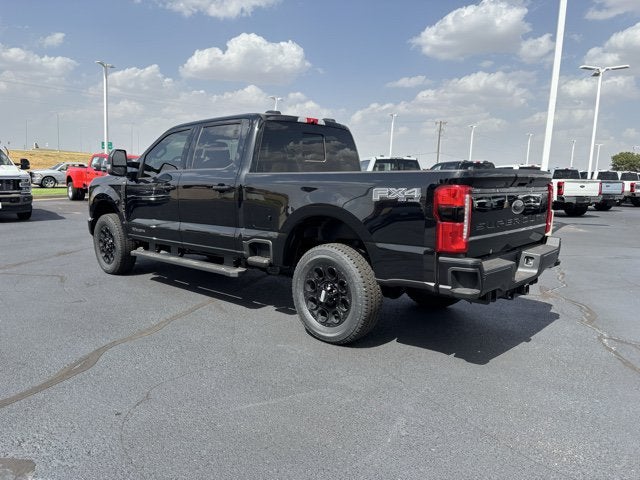 2026 Ford Super Duty F-350 SRW NEW
