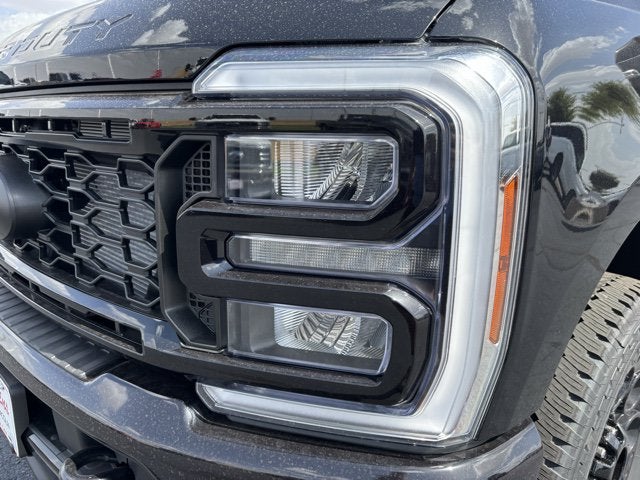 2026 Ford Super Duty F-350 SRW NEW
