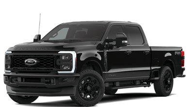 2026 Ford Super Duty F-350 SRW NEW