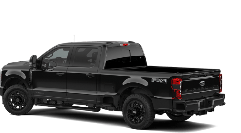 2026 Ford Super Duty F-350 SRW NEW