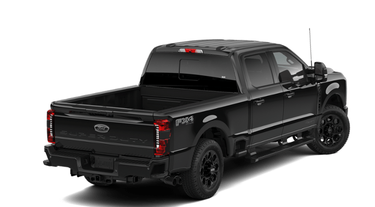 2026 Ford Super Duty F-350 SRW NEW