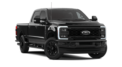 2026 Ford Super Duty F-350 SRW NEW