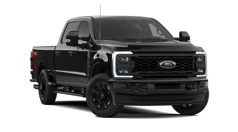 2026 Ford Super Duty F-350 SRW NEW