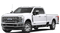 2026 Ford Super Duty F-350 SRW NEW