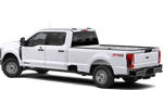 2026 Ford Super Duty F-350 SRW NEW