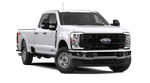 2026 Ford Super Duty F-350 SRW NEW