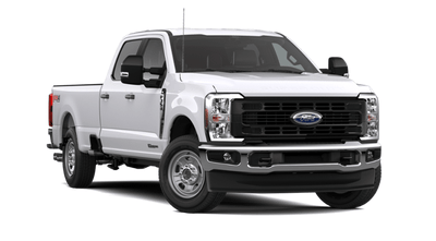 2026 Ford Super Duty F-350 SRW NEW