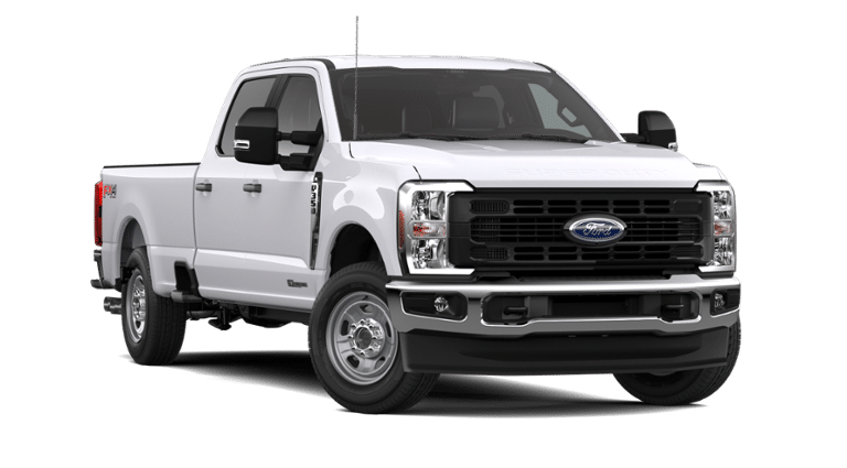 2026 Ford Super Duty F-350 SRW NEW