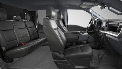 2026 Ford Super Duty F-350 SRW NEW