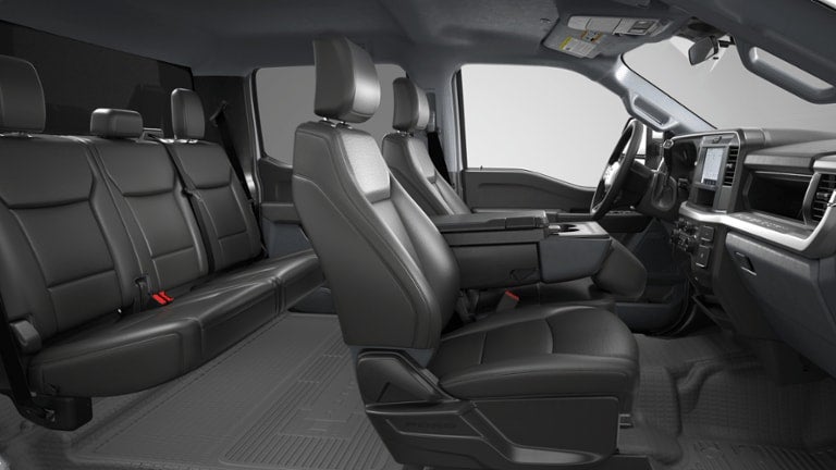 2026 Ford Super Duty F-350 SRW NEW