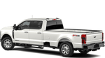 2026 Ford Super Duty F-350 SRW NEW