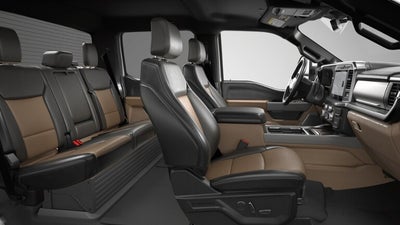 2026 Ford Super Duty F-350 SRW NEW