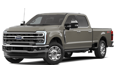 2026 Ford Super Duty F-350 SRW NEW