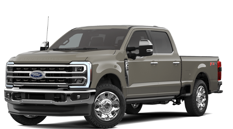 2026 Ford Super Duty F-350 SRW NEW