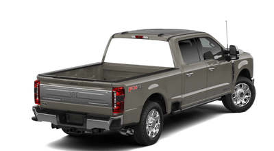 2026 Ford Super Duty F-350 SRW NEW