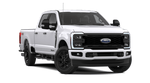 2026 Ford Super Duty F-350 SRW NEW