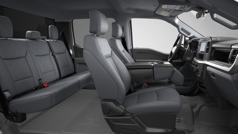 2026 Ford Super Duty F-350 SRW NEW