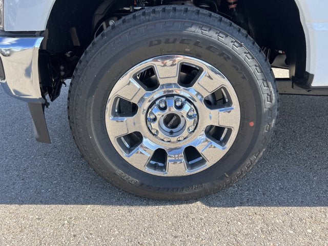 2026 Ford Super Duty F-350 SRW NEW