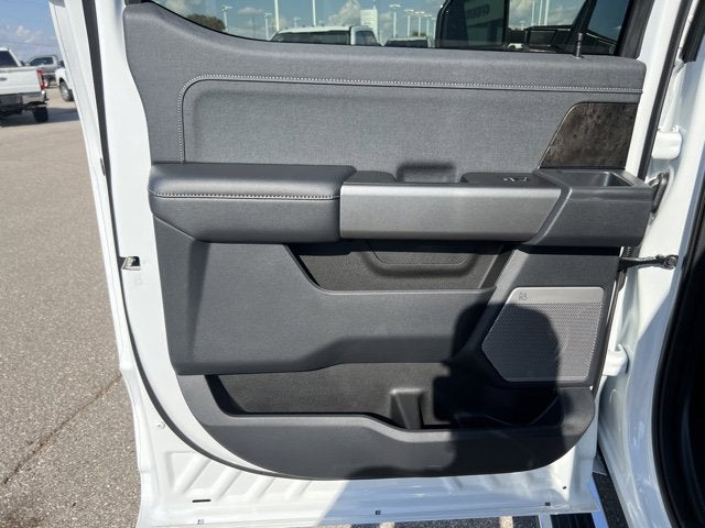 2026 Ford Super Duty F-350 SRW NEW