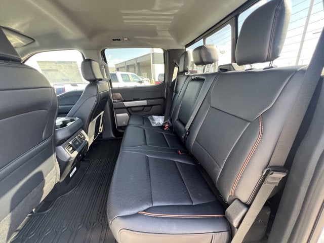 2026 Ford Super Duty F-350 SRW NEW